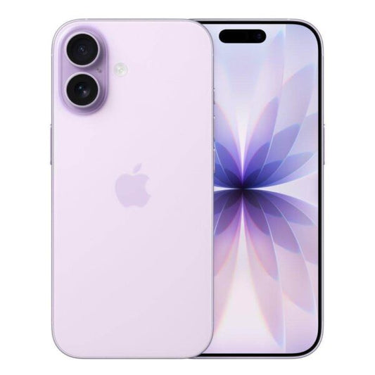Apple IPhone 17 256GB (Indian Version) – Lavender