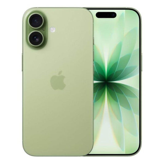 Apple IPhone 17 256GB (Indian Version) – Sage