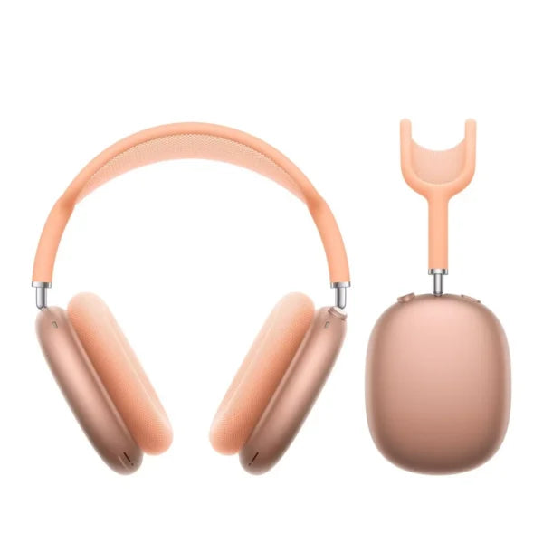 Apple AirPods Max 2 Wireless Headphones – Orange