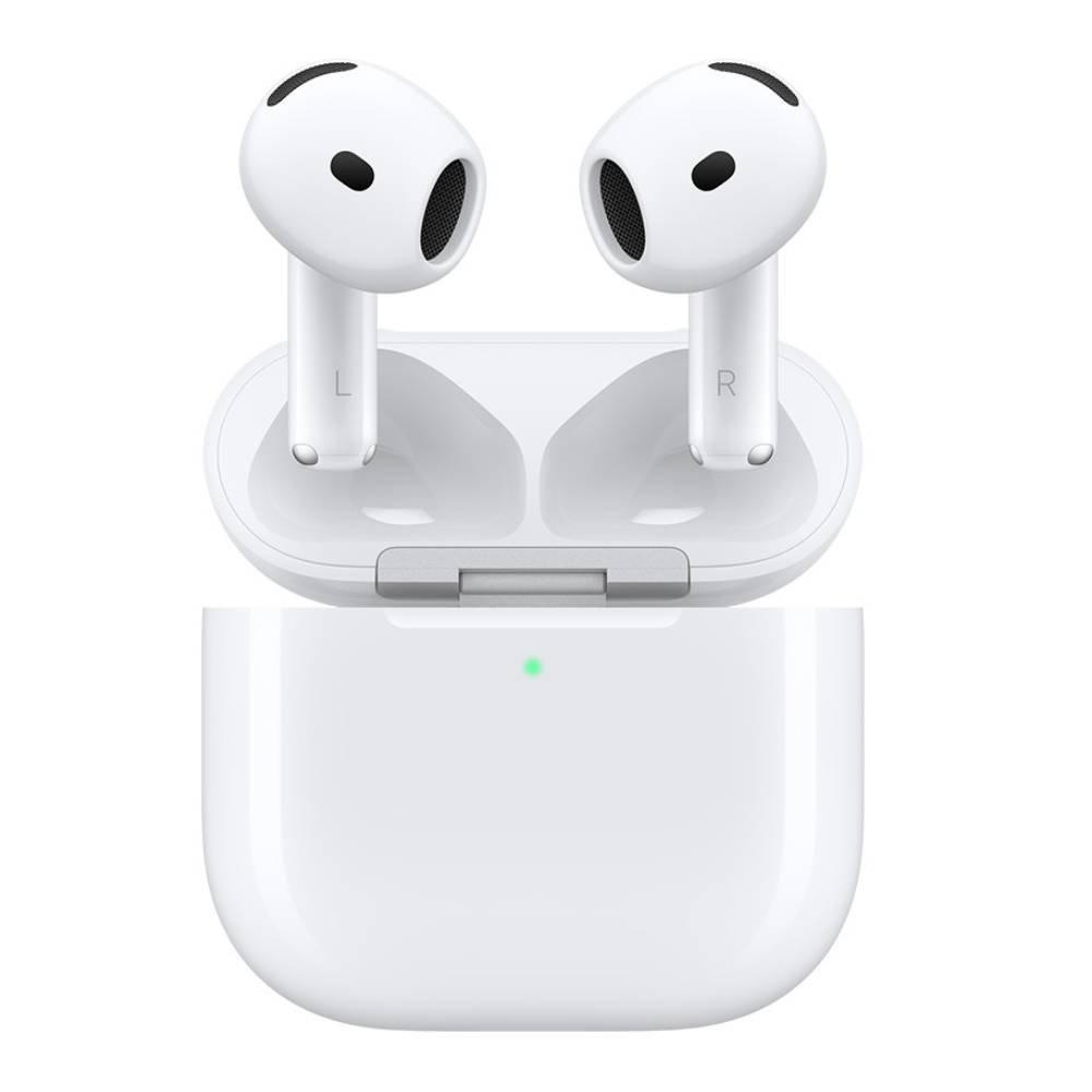 Apple AirPods 5 With Wireless Charging Case Noise Cancelling – White