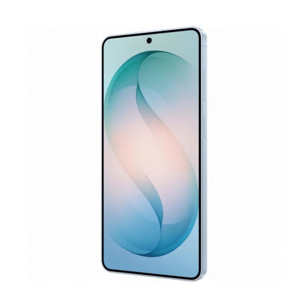 Samsung S26 (12GB / 256GB) 5G Phone, 6.3 – Sky Blue