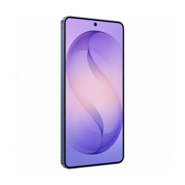 Samsung S26 (12GB / 512GB) 5G Phone, 6.3 – Cobalt Violet