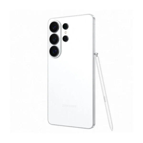 Samsung S26 Ultra (12GB / 512GB) 5G Phone, 6.9 – White