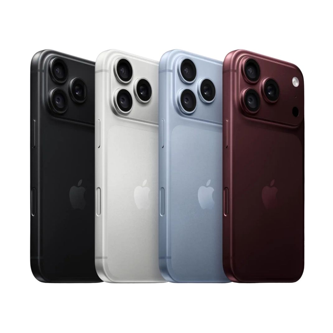 iPhone 18 Series – Mufaddal Fono uae