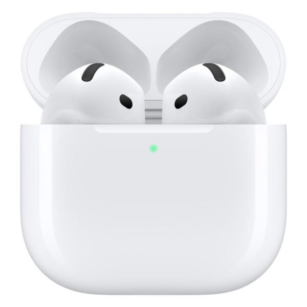 Apple Airpods 4 With USB-C Charging Case