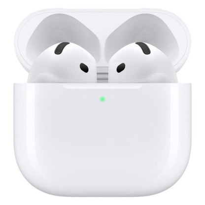 Apple Airpods 4 With USB-C Charging Case