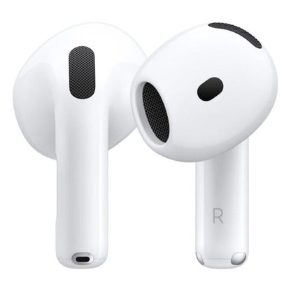 Apple Airpods 4 With USB-C Charging Case