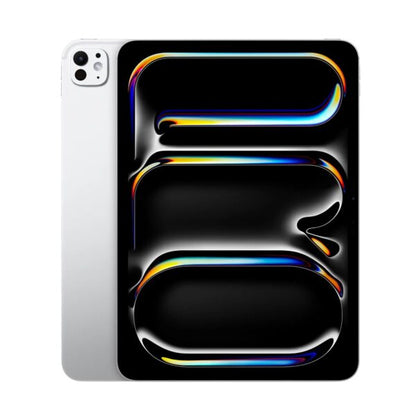 Apple 11-inch iPad Pro M5 Wi‑Fi+Cellular 1TB standard glass – Silver