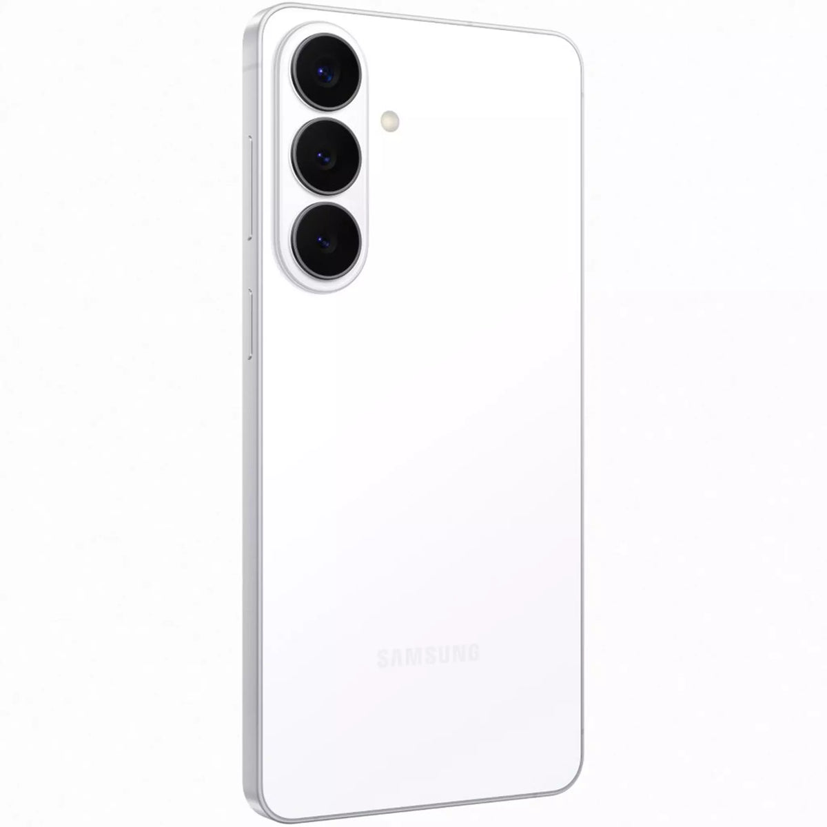 Samsung Galaxy S26+ (12GB / 256GB) 5G Phone, 6.7 – White