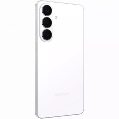 Samsung Galaxy S26+ (12GB / 256GB) 5G Phone, 6.7 – White