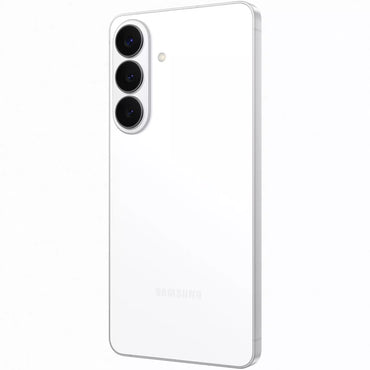 Samsung S26 (12GB / 512GB) 5G Phone, 6.3 – White