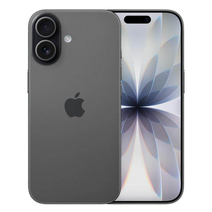 Apple IPhone 17 256GB (Indian Version) – Black