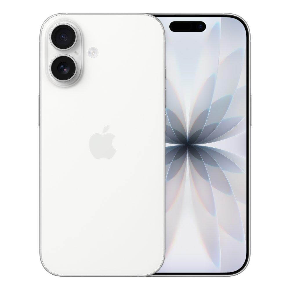 Apple iPhone 17 6.3 512GB (Japanese Version) – White