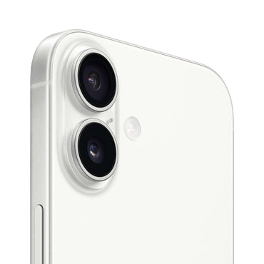Apple iPhone 17 6.3 512GB (Middle East Version) – White