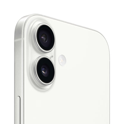 Apple iPhone 17 6.3 512GB (Japanese Version) – White