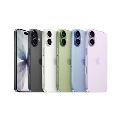 Apple iPhone 17 6.3 512GB (Japanese Version) – White