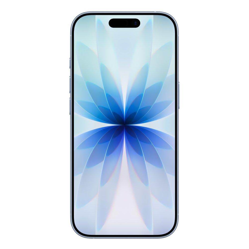 Apple IPhone 17 256GB (Indian Version) – Mist Blue