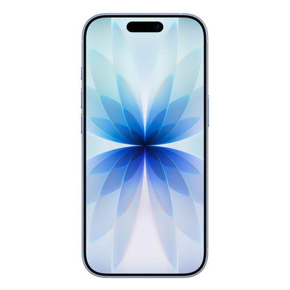 Apple IPhone 17 256GB (Indian Version) – Mist Blue
