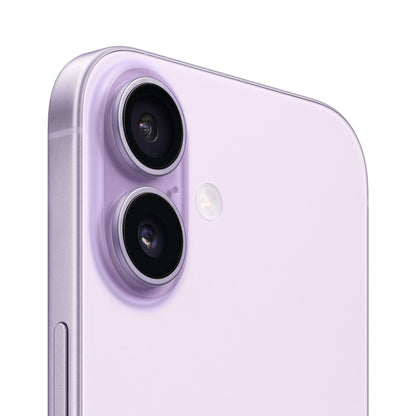 Apple IPhone 17 256GB (Indian Version) – Lavender