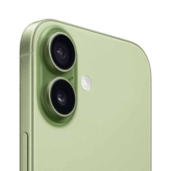 Apple IPhone 17 256GB (Indian Version) – Sage