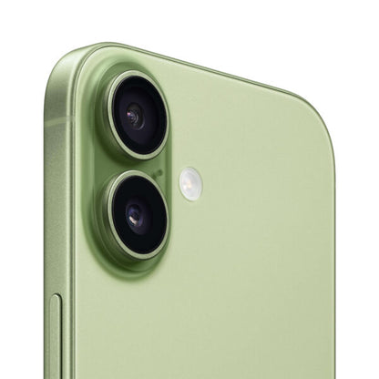 Apple IPhone 17 256GB (Indian Version) – Sage