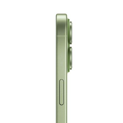 Apple IPhone 17 256GB (Indian Version) – Sage