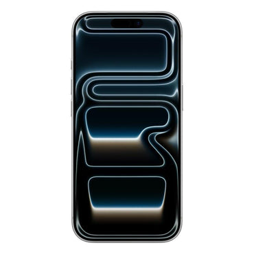 Apple iPhone 17 Pro Max 6.9 256GB – Nano Physical Sim + E-Sim HK Version - Silver