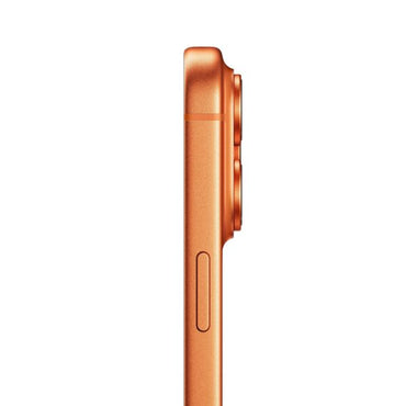 Apple iPhone 17 Pro Max 6.9 256GB – Nano Physical Sim + E-Sim HK Version - Cosmic Orange