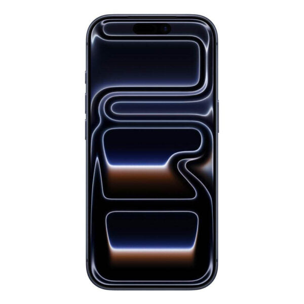 Apple iPhone 17 Pro Max 6.9 256GB – Nano Physical Sim + E-Sim HK Version - Deep Blue