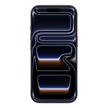 Apple iPhone 17 Pro Max 6.9 256GB – Nano Physical Sim + E-Sim HK Version - Deep Blue