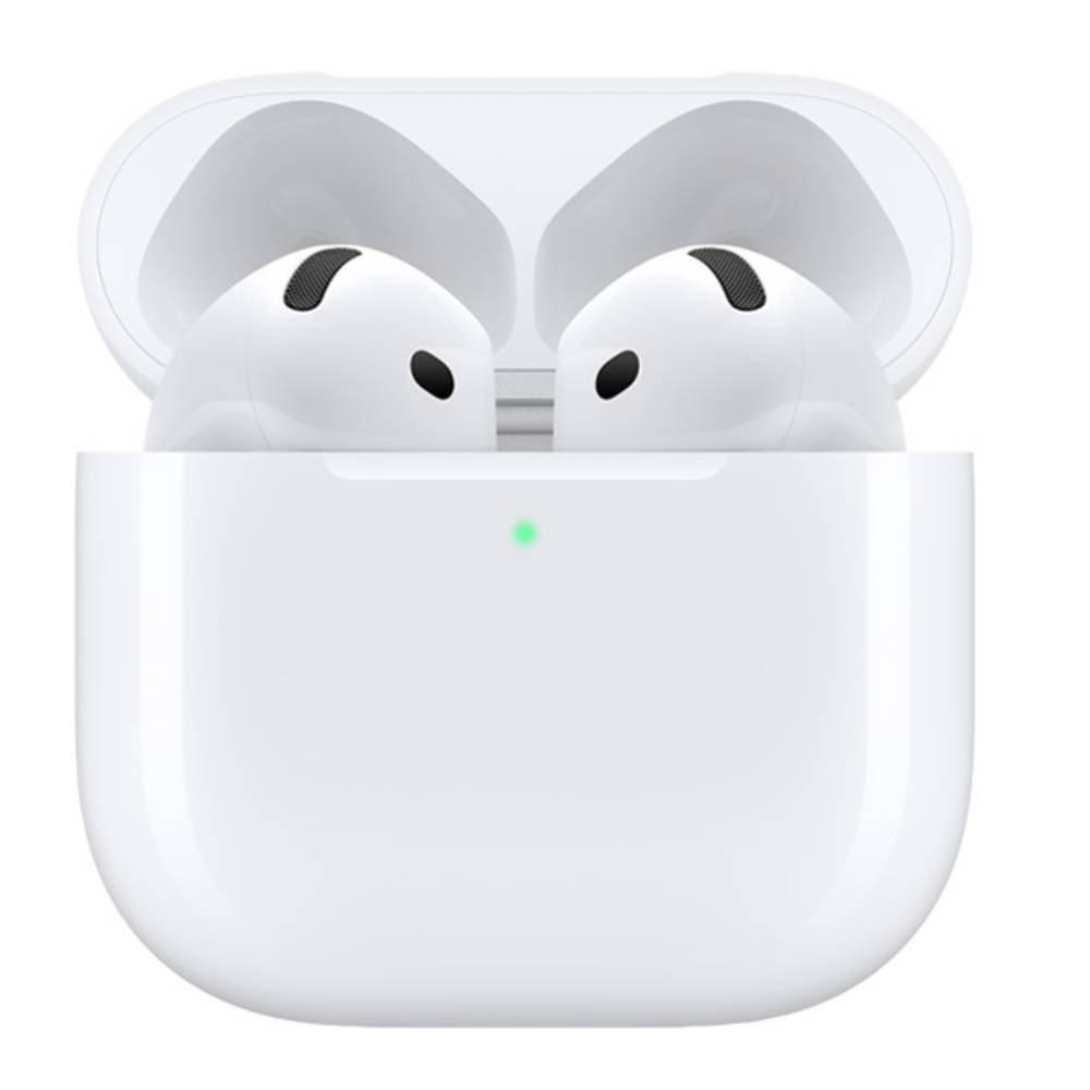 Apple AirPods 5 With USB-C Charging Case Noise Cancelling – White