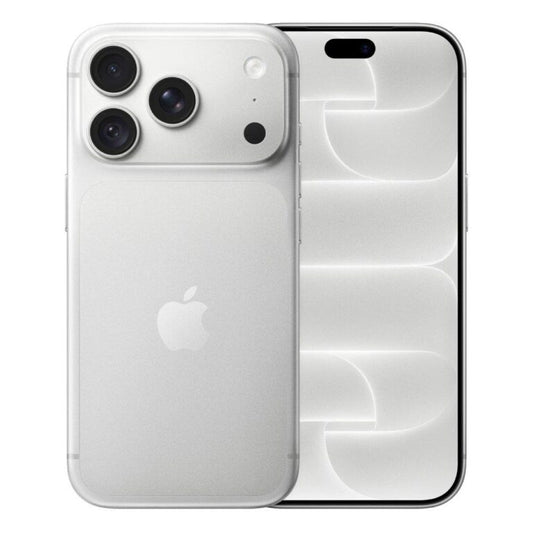 Apple iPhone 18 Pro Max Phone (2TB) 6.9-Inch Middle East Version – Silver