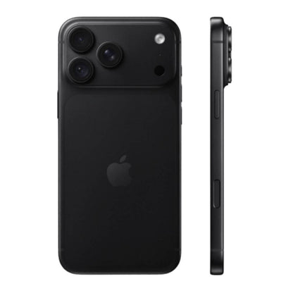 Apple iPhone 18 Pro Max Phone 256GB 6.9-Inch Middle East Version – Black