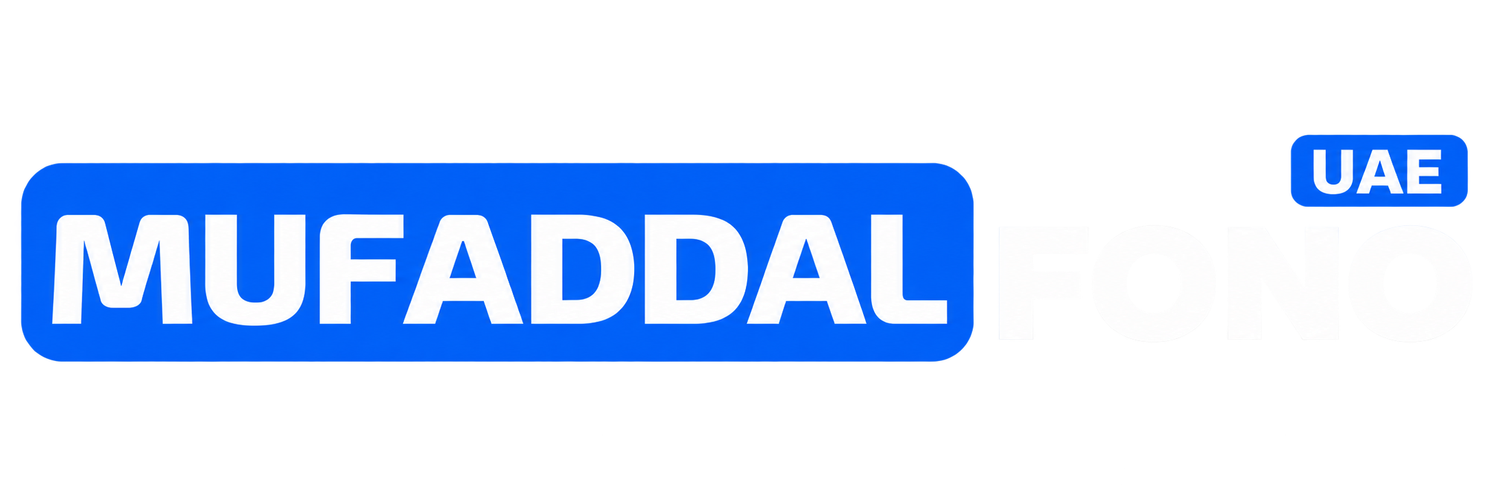 Mufaddal Fono uae