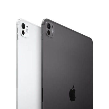 Apple 11-inch iPad Pro M5 Wi‑Fi+Cellular 1TB nano-texture Glass – Silver