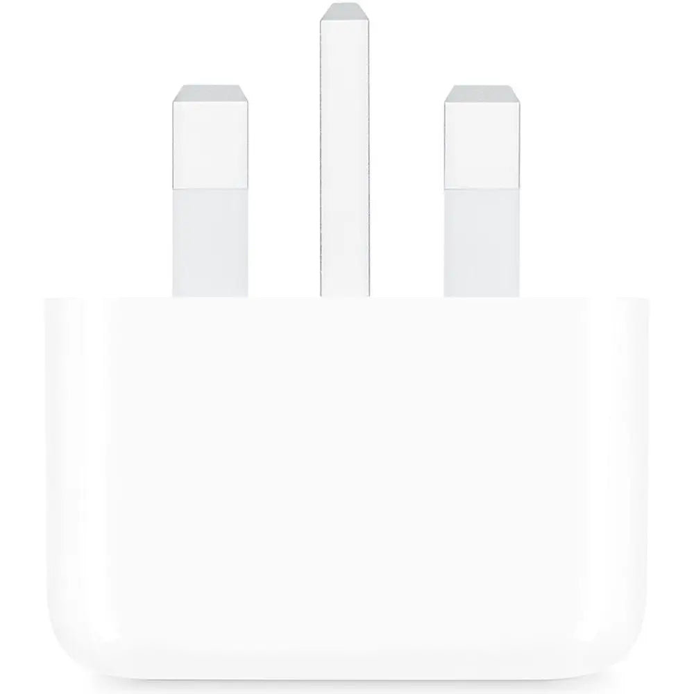 Apple 20W USB-C Power Adapter - White