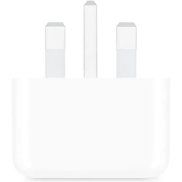 Apple 20W USB-C Power Adapter - White