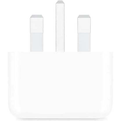 Apple 20W USB-C Power Adapter - White