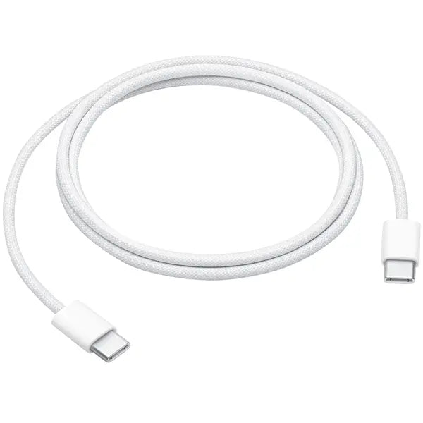 Apple USB-C Charge Cable 1m - White