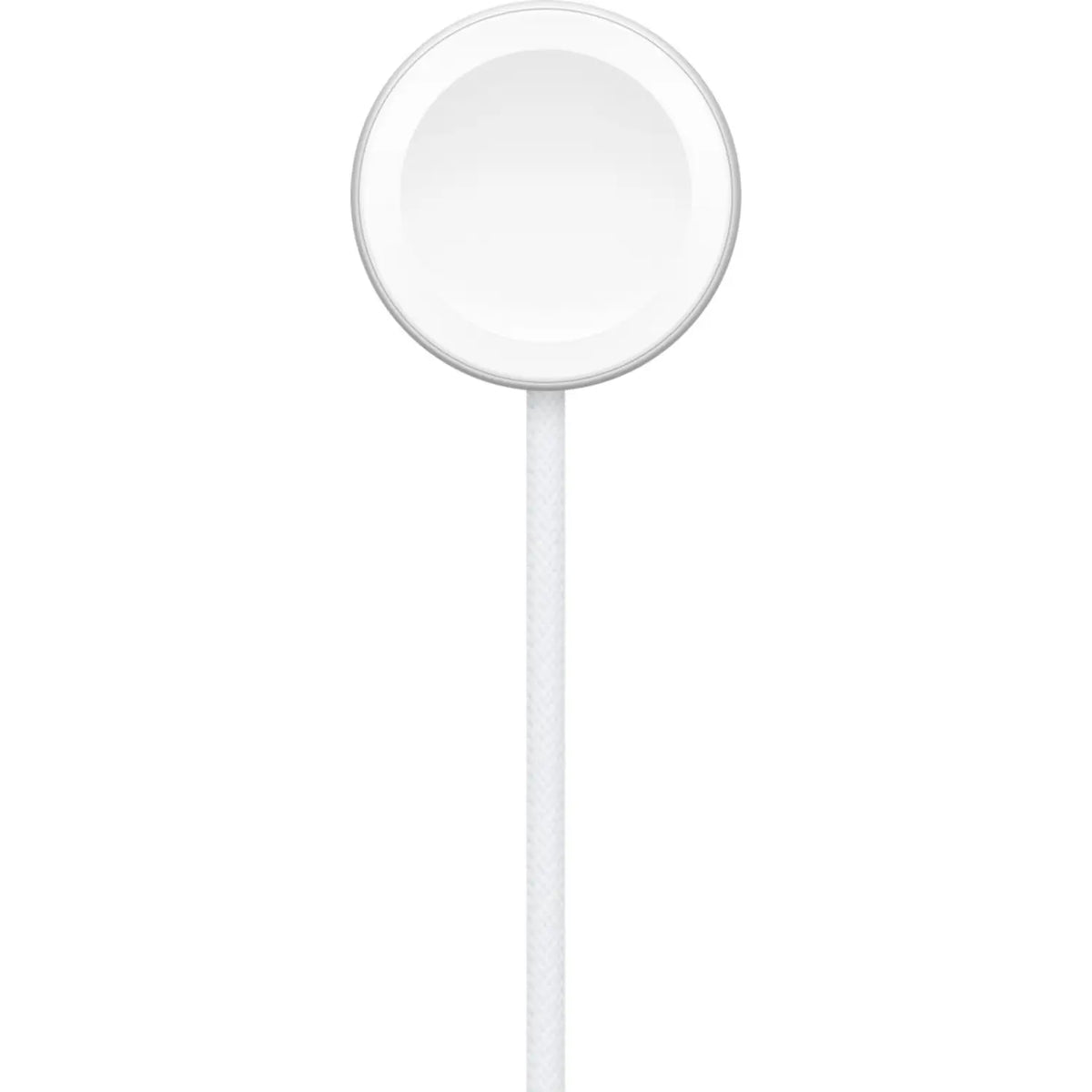 Apple Watch Magnetic Fast Charger to USB-C Cable 1m - White