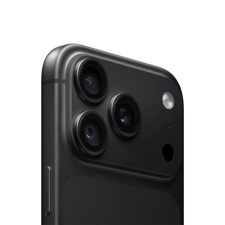 Apple iPhone 18 Pro Max Phone (1TB) 6.9-Inch Middle East Version – Black