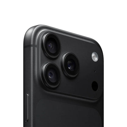 Apple iPhone 18 Pro Max Phone (1TB) 6.9-Inch Middle East Version – Black