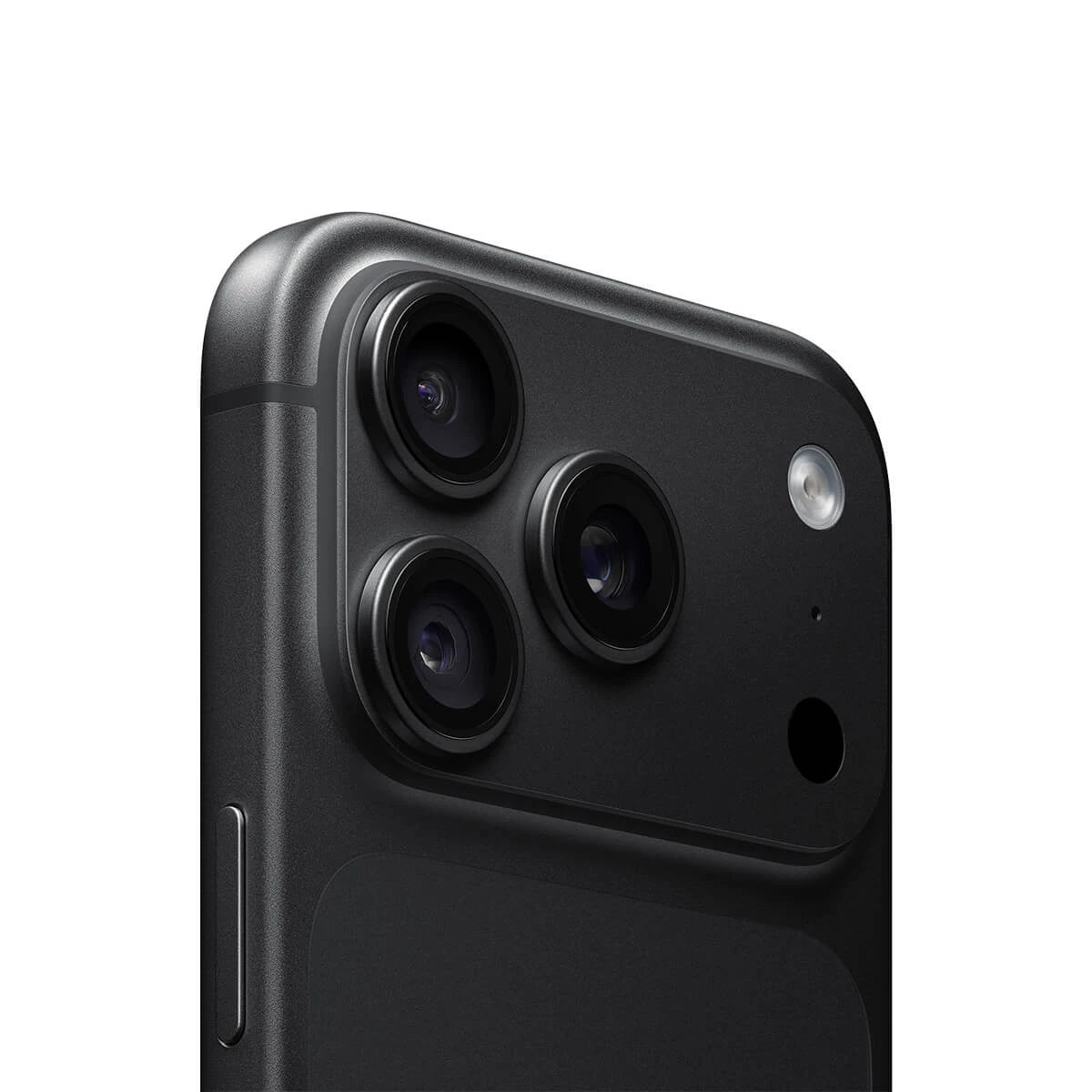 Apple iPhone 18 Pro Max Phone 256GB 6.9-Inch Middle East Version – Black