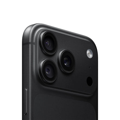 Apple iPhone 18 Pro Max Phone 256GB 6.9-Inch Middle East Version – Black