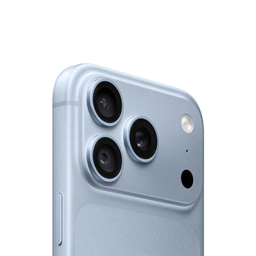 Apple iPhone 18 Pro Max Phone (2TB) 6.9-Inch Middle East Version – Blue