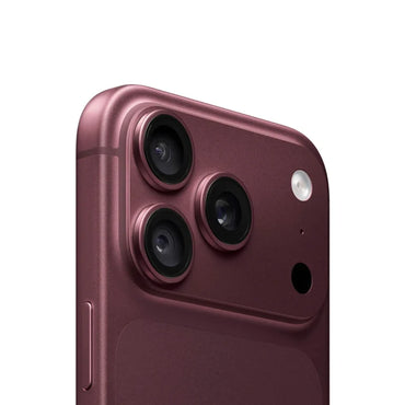 Apple iPhone 18 Pro Max Phone (2TB) 6.9-Inch Middle East Version – Burgundy