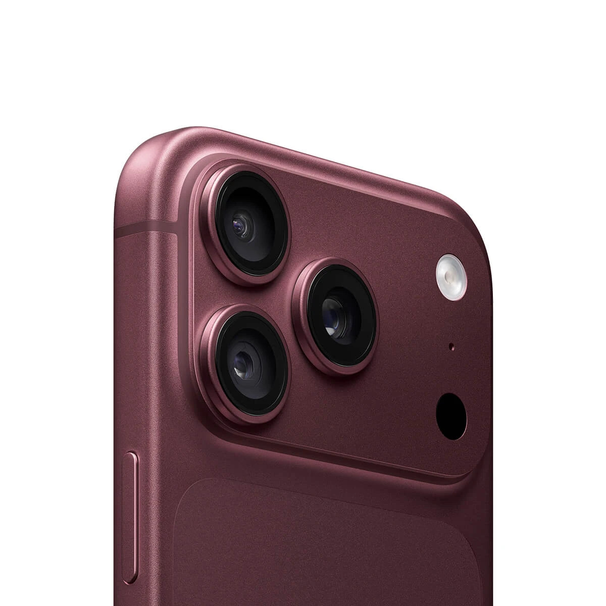 Apple iPhone 18 Pro Max Phone 256GB 6.9-Inch Middle East Version – Burgundy