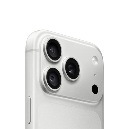 Apple iPhone 18 Pro Max Phone (2TB) 6.9-Inch Middle East Version – Silver