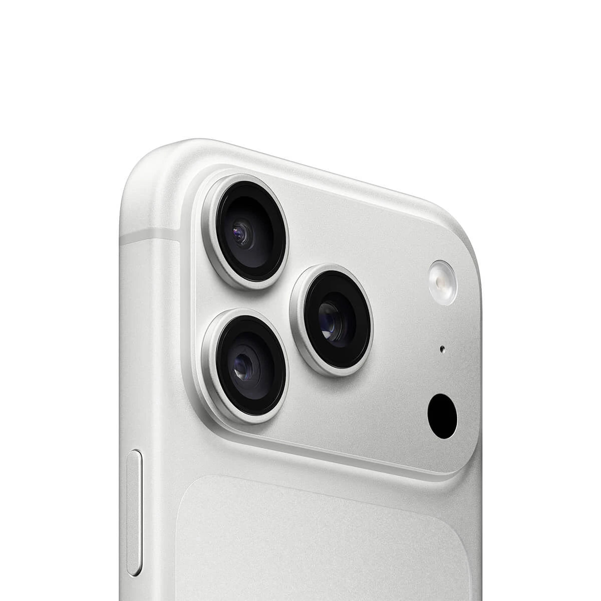 Apple iPhone 18 Pro Max Phone 256GB 6.9-Inch Middle East Version – Silver