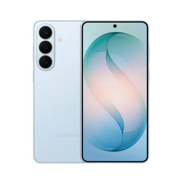 Samsung Galaxy S26+ (12GB / 512GB) 5G Phone, 6.7 – Sky Blue